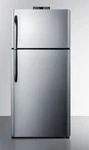 Summit 30" Wide Break Room Refrigerator/freezer, Frost Free, BKRF18PL New. Price: $2500.00.