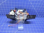Frigidaire Refrigerator Ice Chute Module P#242270106 242270102 Used. Price: $47.45.