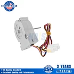 EAU63923603 EAU65058305 Refrigerator Evaporator Fan Motor For Lg Kenmore New. Price: $24.96.