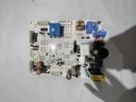 Lg EBR76347628 Refrigerator Control Board Pcb Assembly Main AZ186988 KM2589 Used. Price: $143.48.