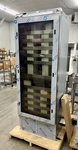 Perlick CC30D-2-4LL Wine Column Refrigerator Dual-zone 29-3/4"W X 24-1/16"D 84 New. Price: $11000.00.
