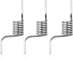 For Kenmore Elite Refrigerator Door Spring, Fits New. Price: $21.99.