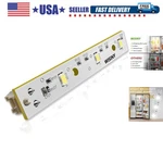 WR55X26671 Refrigerators Led Light Bulb For An... New. Price: $19.99.