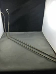 Express Westinghouse Fridge Defrost Heater Element WTM5200WB*07 Brand. Price: $42.64.