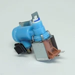 Choice Parts 2315576 For Whirlpool Refrigerator Maker Water Valve New. Price: $53.99.