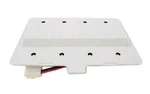 Refrigerator Led Module For Whirlpool WRX735SDBM04 WRX735SDHZ00 WRX735SDHW00 New. Price: $20.99.