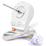 New Erp Refrigerator Evaporator Fan Motor For General Electric WR60X10277. Price: $46.99.