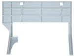 7014668 Oem Sub Zero Ice Maker Arm New. Price: $57.50.