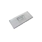 Blomberg 4384641800 Freezer Top Cover 1/2" Plastic Replacement Part New. Price: $36.19.