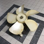 Viking Oem Cooling Fan Motor W/ Blade PE110031 PE110024 - Tested Used. Price: $99.95.