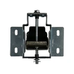 Frigidaire 5304499445 Refrigerator Roller Assy 1196366 New. Price: $43.29.