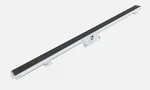 Frigidaire 5304529180 Refrigerator Mullion Assembly FRFG1723AV Genuine Oem Open. Price: $34.98.