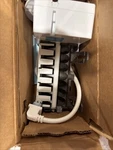 Ge Monogram Ice Maker WR30X10093 Open. Price: $75.00.