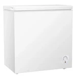 Hisense 7CU Ft Chest Freezer White New. Price: $175.00.