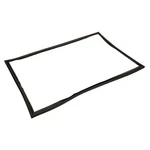 Turbo Air 30223D0200 Gasket 21" X 30.5" Seal Refrigeration New. Price: $84.37.