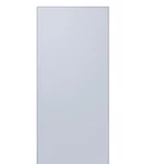 Samsung Bespoke RA-F18DUU48 Door Flex Refrigerator Top Panel Sky Blue New. Price: $80.00.