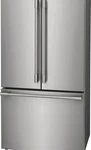 Selling Brand New Frigidaire French Door Refrigerator. Price: $1400.00.