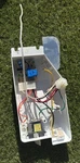 Whirlpool Ref Temp. Control WPW10511937 Defrost Board 4388931 From WRT314TFDW01 Used. Price: $59.00.