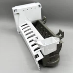 4200520 Sub-zero Refrigerator Ice Maker Modular Assy New. Price: $295.10.