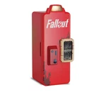 Fallout Vending Machine Mini Fridge - New Open !!!. Price: $139.75.