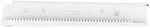Samsung Refrigerator DA63-04942A Freezer Door Rail Left Used. Price: $29.99.