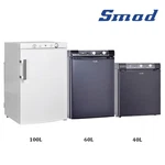 Smad Gas Fridge Lpg 12V Campervan 110V Refrigerator Caravan Leisure Motorhome New. Price: $1099.00.