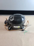 Samsung NO14C9151ALD01 Refrigerator Compressor Used. Price: $89.99.