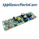 Lg LRFLS3206S Refrigerator Electronic Control Board EBR36832616 Open. Price: $149.99.