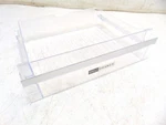 Whirlpool Refrigerator WRB533CZJZ00 Crisper Pan Deli Drawer Used. Price: $49.99.