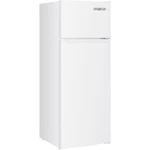 Greenline 7.3 Cu. Ft. Top Freezer Refrigerator White Compact Reversible Door New. Price: $558.72.