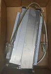WR49X249 Refrigerator Defrost Heater Bracket Assm, New Oem Open Box WR49X250. Price: $65.00.