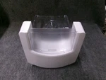 WR29X42453 Refrigerator Icebucket Assembly Used. Price: $80.00.