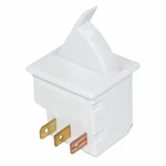 New Genuine Oem Whirlpool Refrigerator Door Switch W11396033. Price: $20.91.