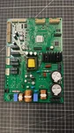 Oem Samsung Fridge Control Board For RF23BB8600QLAA Open. Price: $88.76.