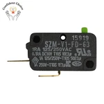 Oem Range Dispenser Switch For Samsung RFG297HDRS RF25HMEDBSG RSG307AARS New. Price: $14.95.