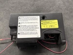 Norcold Refrigerator Control Board #2&3 628661. Way Used. Price: $225.00.