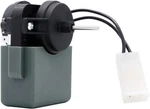 Refrigerator Evaporator Fan Motor For Whirlpool WRT511SZDB00 W8TXEWFYB03 New. Price: $34.63.