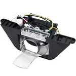 242270106 Dispenser Module Compatible With Frigidaire Refrigerators New. Price: $72.99.