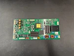 Lg Kenmore Refrigerator Electronic Control Board EBR78643405, CSP30020854 Open. Price: $75.00.