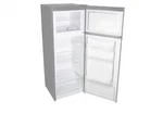 Danby 7.4 Cubic Feet Mid Size Integrated Organizer Top Mount Refrigerator, Gray New. Price: $399.00.
