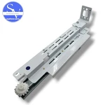 Dacor Samsung Refrigerator Rail Assembly (middle Left) DA97-13779D Used. Price: $49.89.