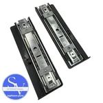 Frigidaire Electrolux Refrigerator Slide Rail 5304524854 5304524853 (set 2) Used. Price: $49.89.