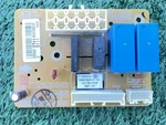 Lg Refrigerator Dispenser Control Board P/n EBR600707 From Ref. #LFXS24663S Open. Price: $39.00.
