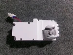 WR60X32568 Refrigerator Auger Motor Used. Price: $25.00.