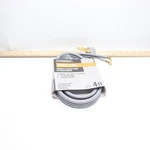 Everbilt Range Cord 3-PRONG 40A 4' 1007 952 930 Open. Price: $17.99.