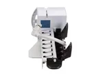 Fits Appliance 15RV Ice Maker, White, Refrigerator For GWE19JYLFS New. Price: $290.30.