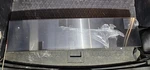 Profile Stainless Refrigerator Convertible Drawer Door WR78X31904 Open. Price: $180.00.