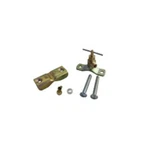 Supco STV2LL Refrigerator Low Lead Self-tapping Saddle Valve Kit Silver New. Price: $21.99.