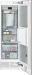 Gaggenau Vario 400 Series RF463706 24" Built-in Smart Freezer Column Panel Ready Open. Price: $6499.99.