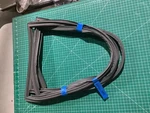 Samsung Filter Housing DA97-17344B PS12-707473 111411 AZ237275 SLA109 Used. Price: $37.94.